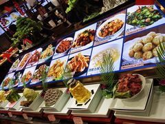 -良友·海鲜青岛菜·海肠捞饭(五四广场店)