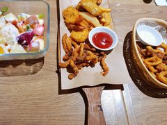-麦当劳(铜锣湾店)