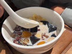 -彬媽糖水(侨鑫国际店)