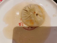 -弄堂小笼包(西青中北永旺购物中心店)