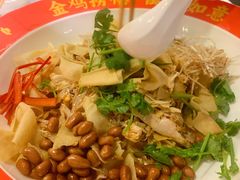 -清晖小苑•顺德地方菜(壹海城店)