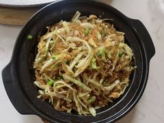 -周三的情书花园餐厅(江北店)