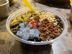 -小龙坎火锅(全球总店)