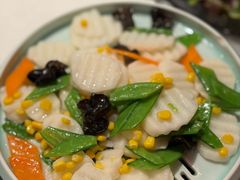 -院8里·小聚园老川菜(九眼桥店)