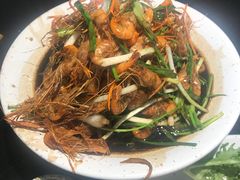 -老头儿油爆虾·知味杭州(爱琴海购物中心)