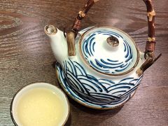 -福樱兰海鲜放题铁板烧(加州店)