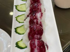 -鸿运楼烤鸭店(天桥店)