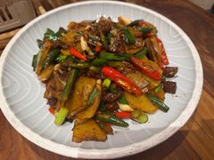 -树厨贵州菜(铜仁花果山店)