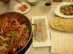 -重庆巴渝火锅(钟家村店)