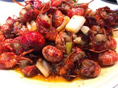 全味虾球-一棠龙虾•王牌虾球(楚河汉街店)