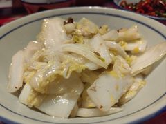 -荆九爷爆炒桥头三嫩(浙大店)