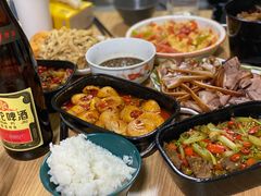 -潇湘阁(昆泰国际大厦店)