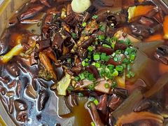-王小川新派川菜 烧烤串吧(仁济路店)