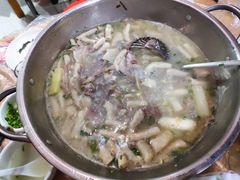 -正宗简阳羊肉汤(荣盛·布鲁明顿广场店)