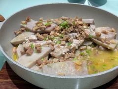 -香丰阁·烤鸭·川湘菜(清河店)