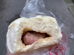 -老上海大包(四川北路店)