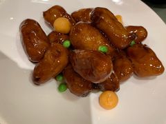 -小厨娘淮扬菜(天印大道店)