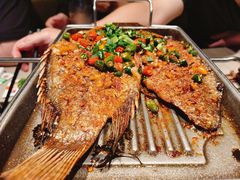 -丰茂烤串(金源店)