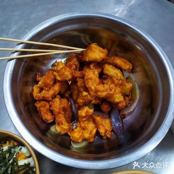 蘑菇小夜市(丰美店)