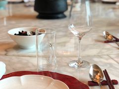 -无锡苏宁银河国际酒店-悦府65中餐厅