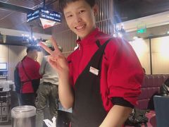 -海底捞火锅(亲贤北街店)
