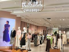 -南京商厦