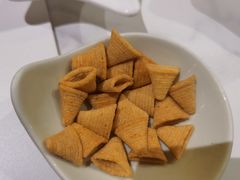 -船歌·鱼水饺青岛菜(恒隆广场店)