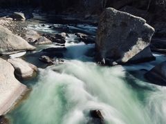 -可可托海景区