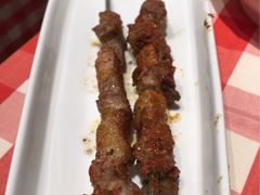 -西贝莜面村(金隅嘉品mall店)