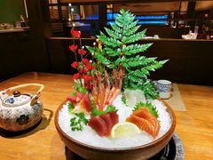 -蟹将军·松叶蟹和牛日料放题自助(K11店)