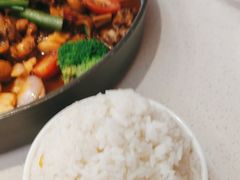 -虎丫炒鸡(平顶山汝州绿洲广场店)