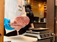 -老乾杯和牛烧肉(王府中环店)
