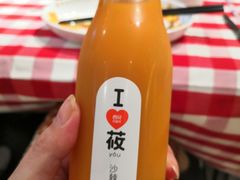 -西贝莜面村(上海百联西郊店)