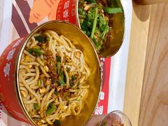-盛香亭热卤(欢乐港湾店)
