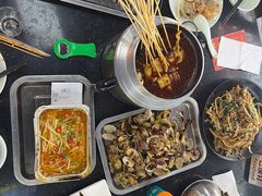 -南阳城烧烤海鲜酒店(和平路店)