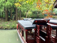 -同里国家湿地公园