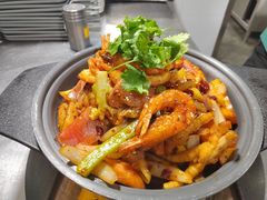 -火吧PTV聚会餐厅(10号店)