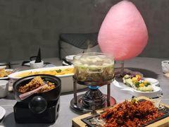 -3号仓库·创意中国菜(乐清正大广场店)