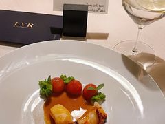 -三嚥阁 La Villa Restaurant