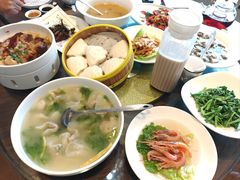 -鹰龙海畔度假酒店(咸祥店)