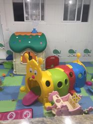 -萌宝专业儿童美发