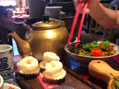 -味福记·本地特色菜(八一万达广场店)