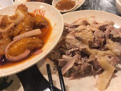 -紫金食坊(江南西路店)