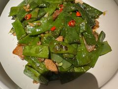 -阿庄新豫菜(通泰路店)