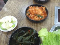 -三千里烧烤(夏庄路店)