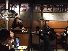 大堂-汉拿山(包河万达店)