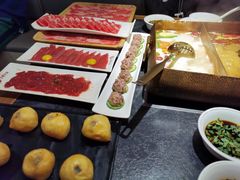 -许府牛火锅(信义坊总店)