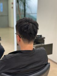 -WM Hair Salon