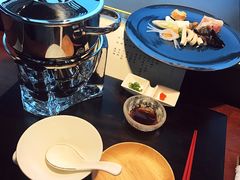 -元熹会席料理