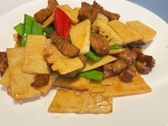 -花城苑广府菜(侨鑫店)